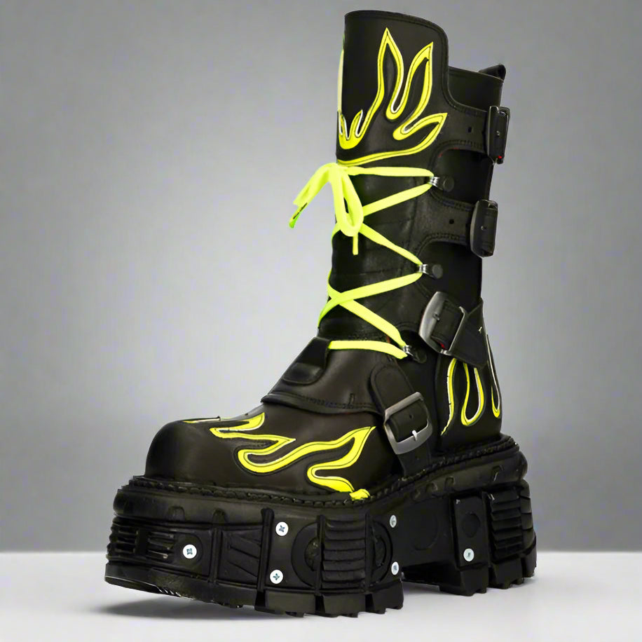 Ashore_Biker-Shop-Punk-Boots-Women