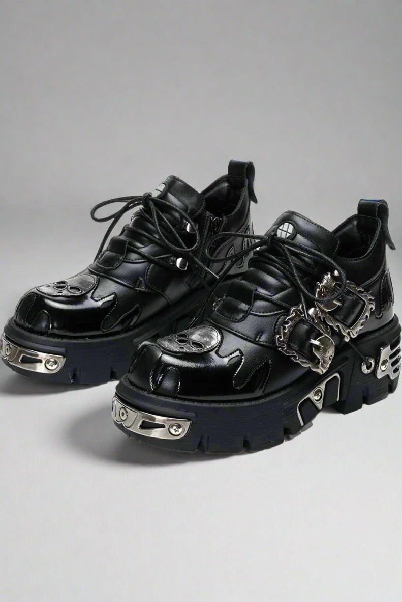 Ashore_Biker_Shop_Men_and_Women_Vintage_Pun_Biker_Shoes