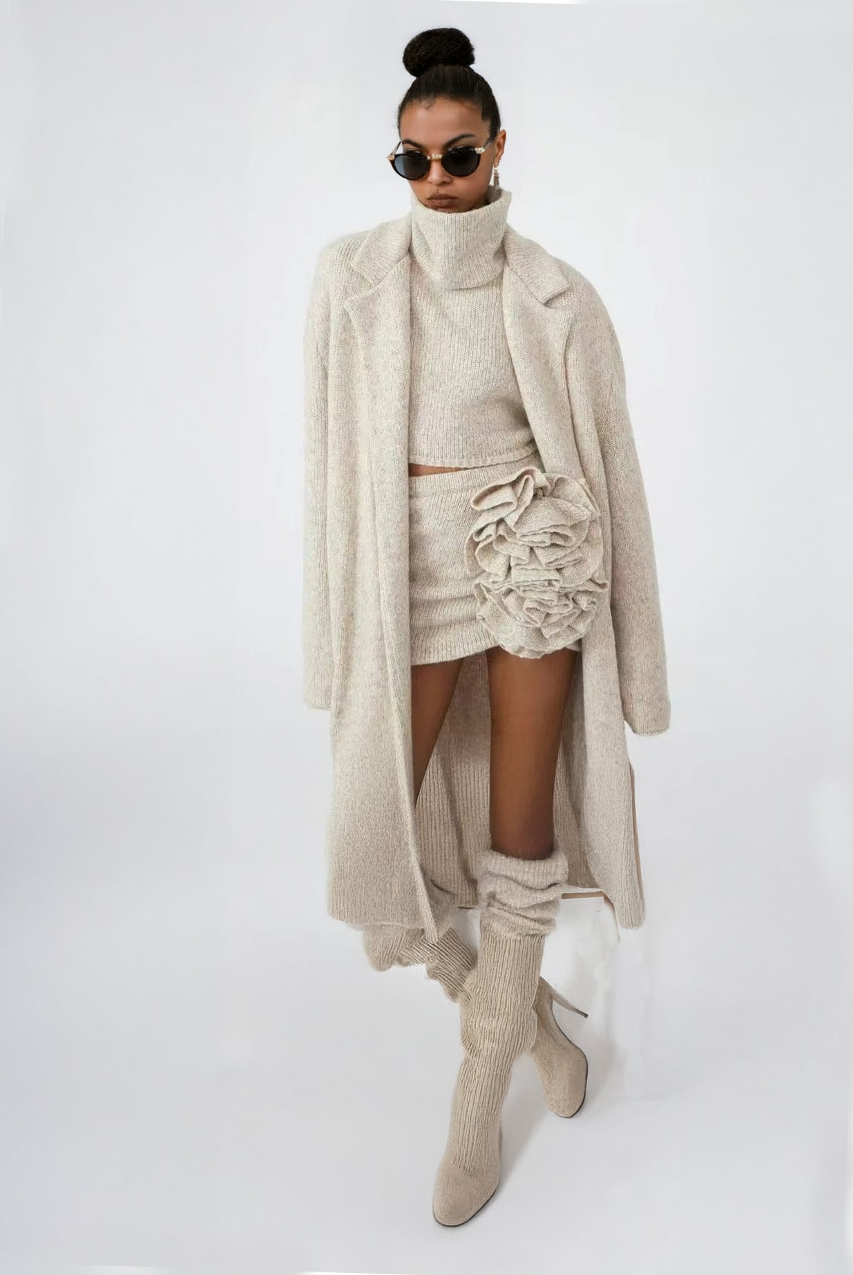 Ashore_Shop_Women_s_Three_Piece_Skirt_Sets_Women_Skirt_Sets_2025_Spring_Elegant_Long_Sweater_Coat_Turtleneck_Sleeveless_Knitted_Vest_With_Skirt-1