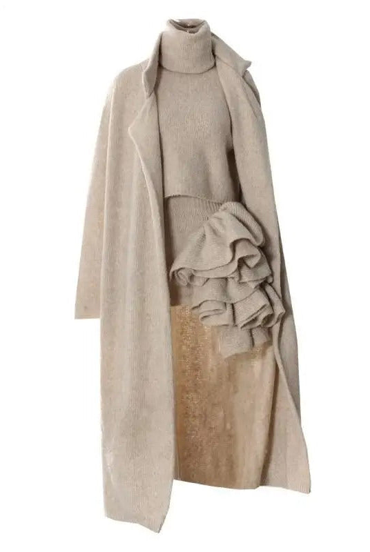 Ashore_Shop_Women_s_Three_Piece_Skirt_Sets_Women_Skirt_Sets_2025_Spring_Elegant_Long_Sweater_Coat_Turtleneck_Sleeveless_Knitted_Vest_With_Skirt-2