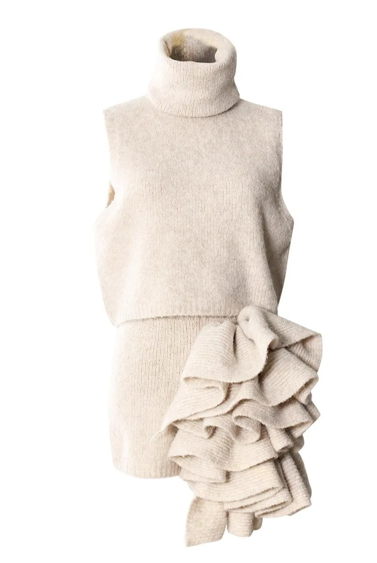 Ashore_Shop_Women_s_Three_Piece_Skirt_Sets_Women_Skirt_Sets_2025_Spring_Elegant_Long_Sweater_Coat_Turtleneck_Sleeveless_Knitted_Vest_With_Skirt-3