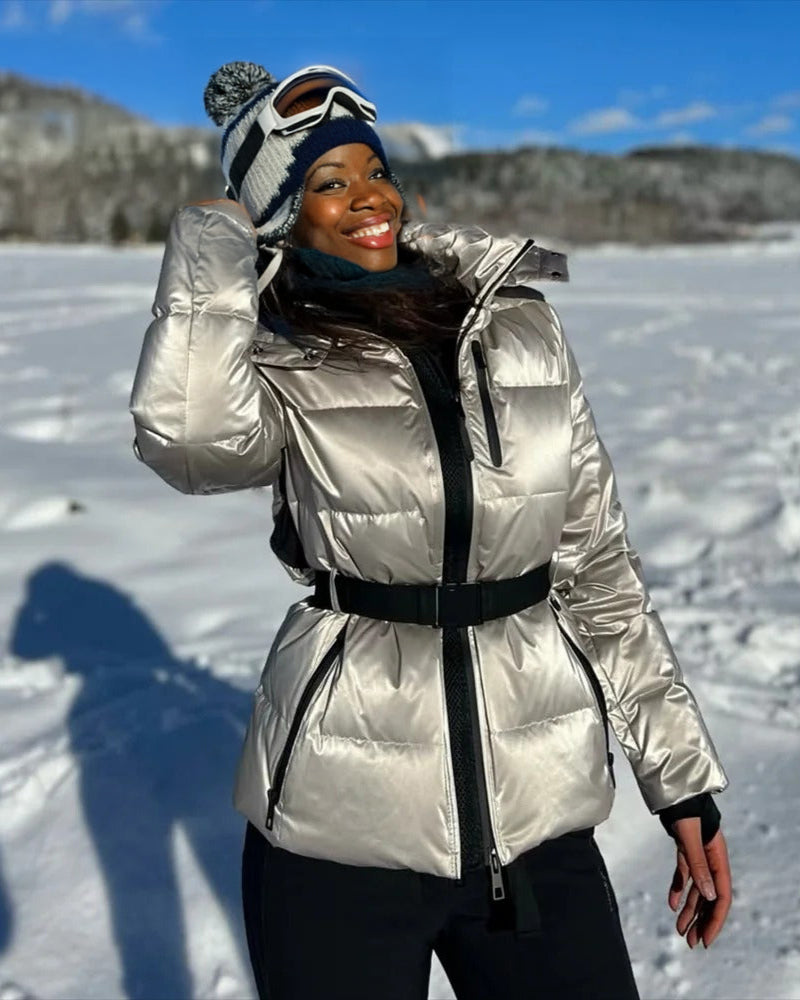 Ashore_Ski_Shop_2025_Women_s_Ski_Series_Hooded_Down_Cotton_Jacket