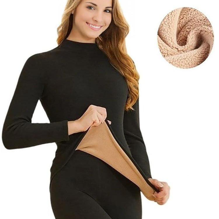 Ashore_Winter_Shop_New_Women_s_Thermal_Underwear_2_pc_Set-3