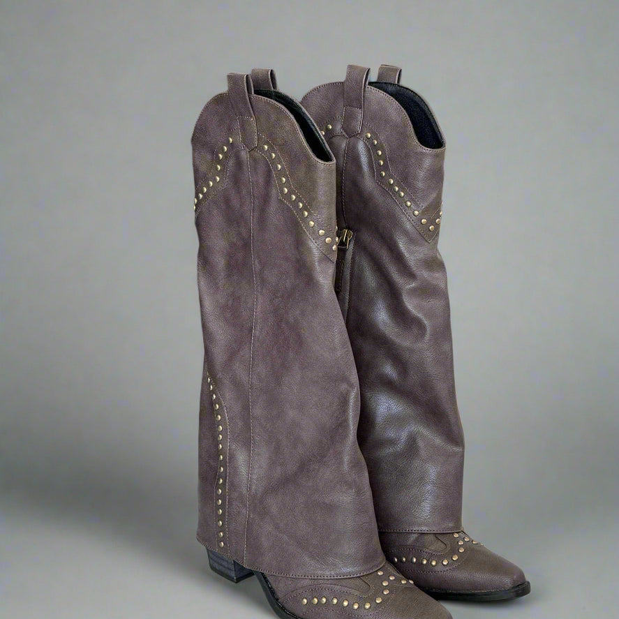 Ashore Western Shop Western Cowgirl Boots Exude Rugged Charm