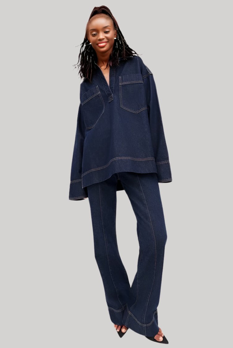 Modern_Women_Trendy_Loose_Denim_Two_Piece_Sets