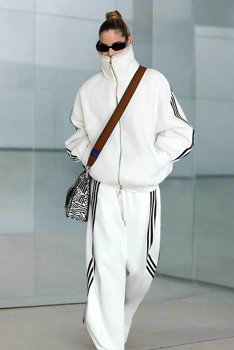 Track_Suit_Sets_white_lambswool_comfortable_loose_two-piece_Sets-1