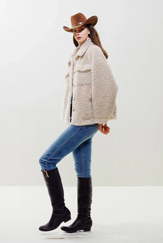 Women_s_Lambs_Wool_Short_Jacket-3