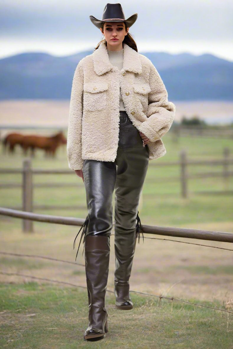 Women_s_Lambs_Wool_Short_Jacket