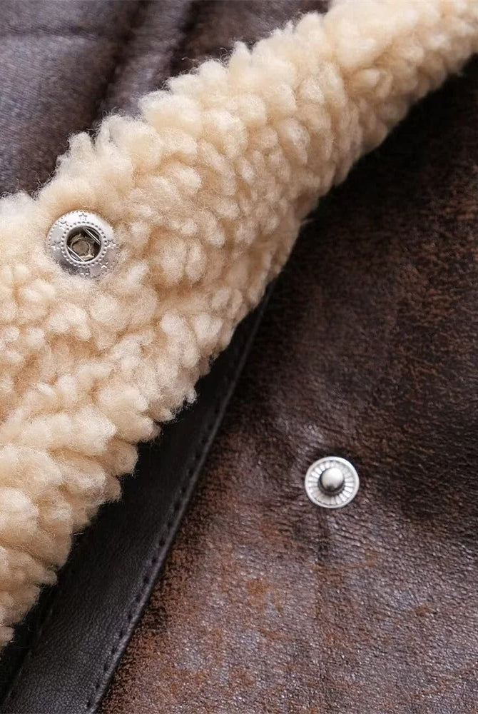 Womens_Faux_Shearling_Motorcycle_Warm_Short_Leather_Coats-6