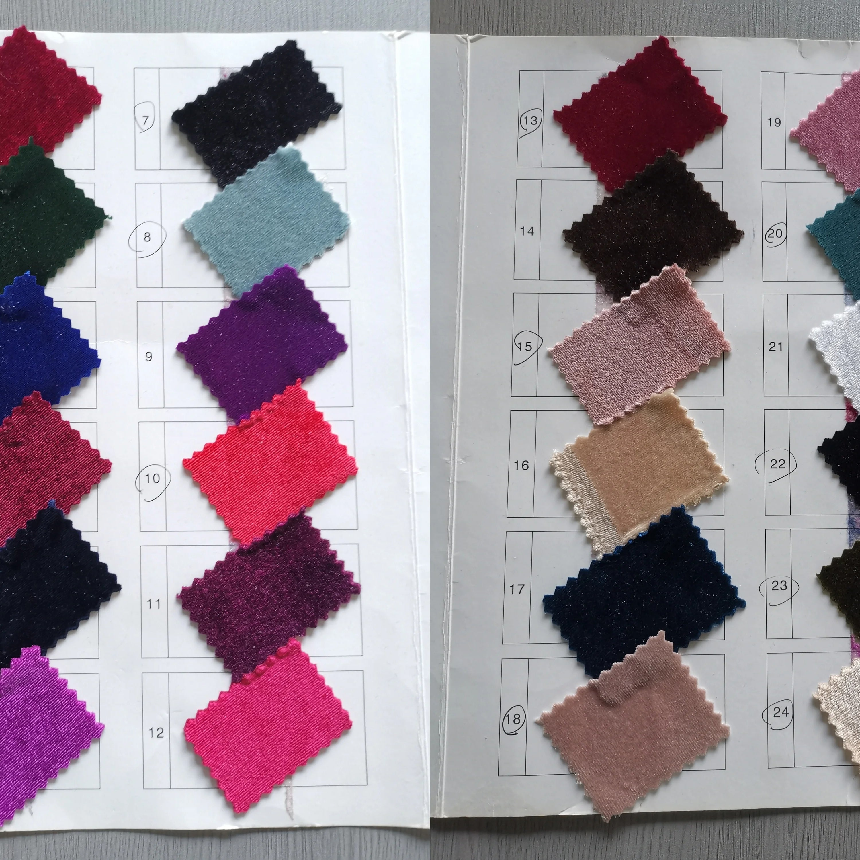 Ashore Shop Velvet Boat Neck Long Sleeve Evening Dress