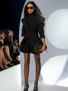 ASHORE_Womens_Flare_Skirt_Suit_Sets_Spring_Summer_Outfit